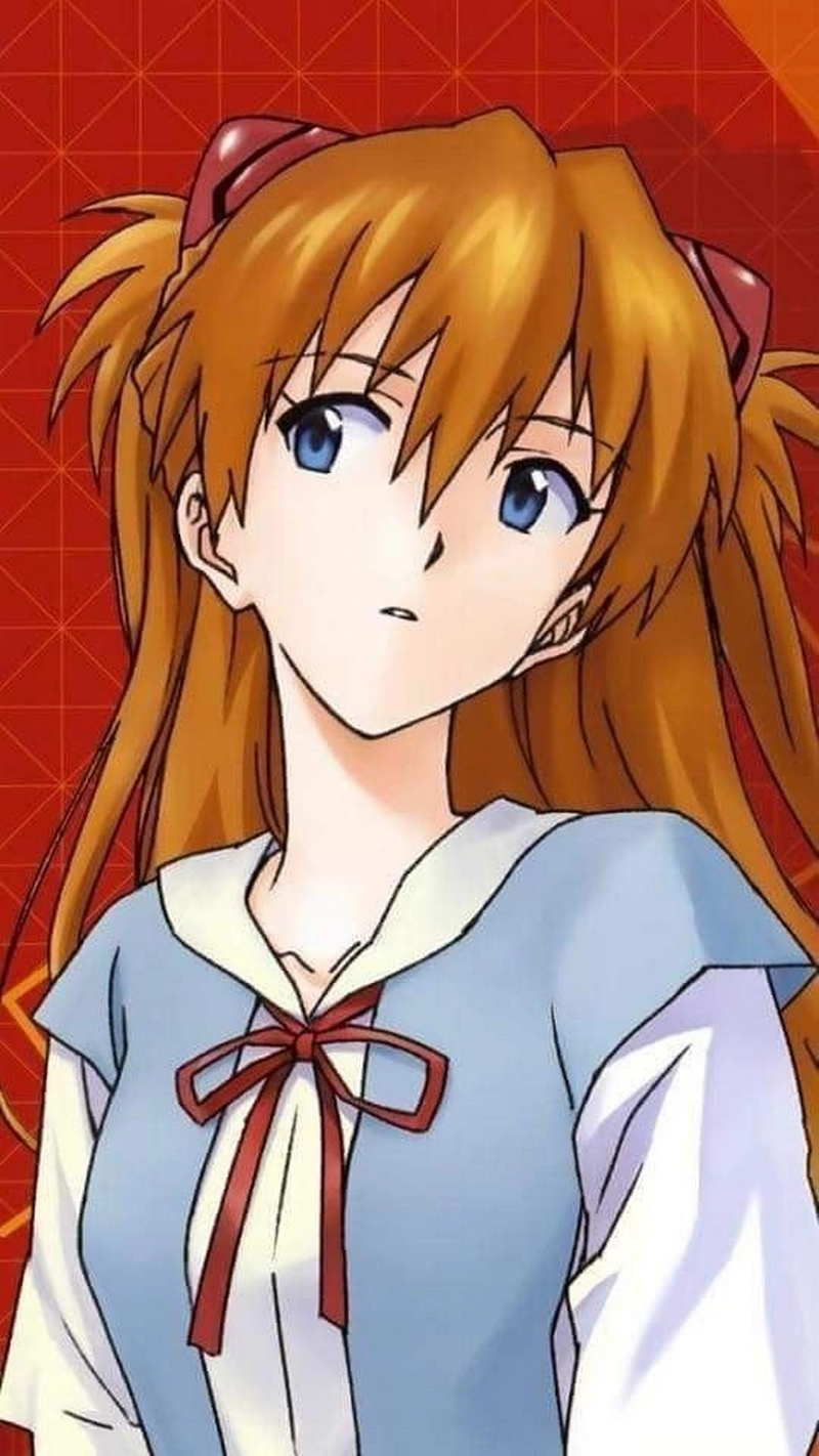 hình nền Shin Seiki Evangelion 12