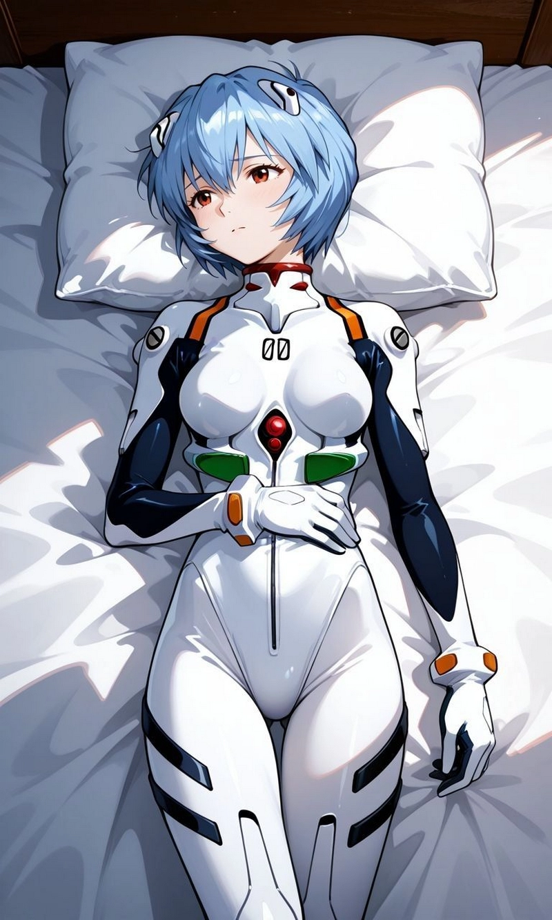 hình nền Shin Seiki Evangelion 19