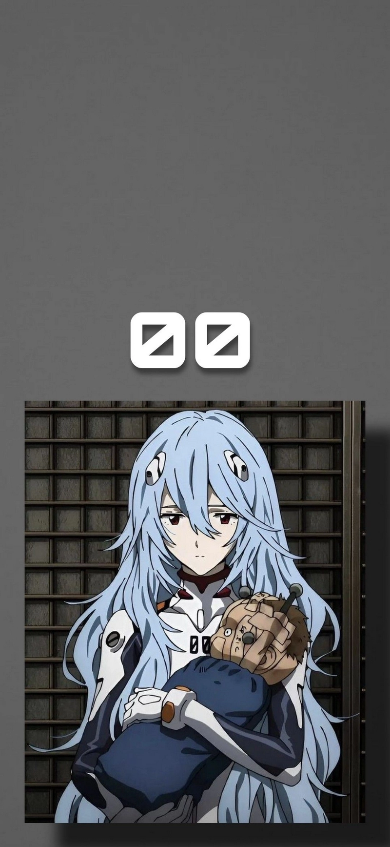 hình nền Shin Seiki Evangelion 21