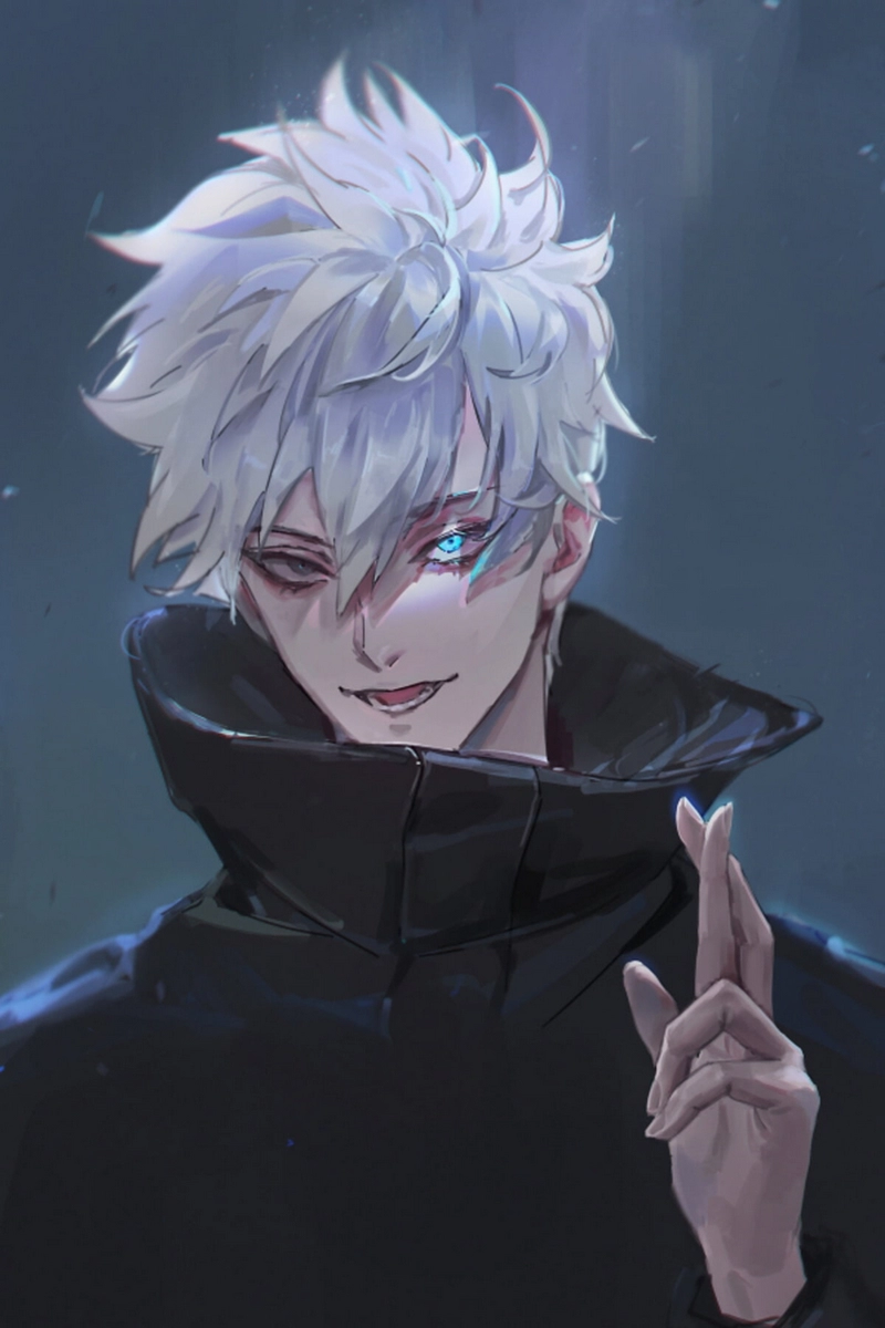 hình nền Jujutsu Kaisen 15