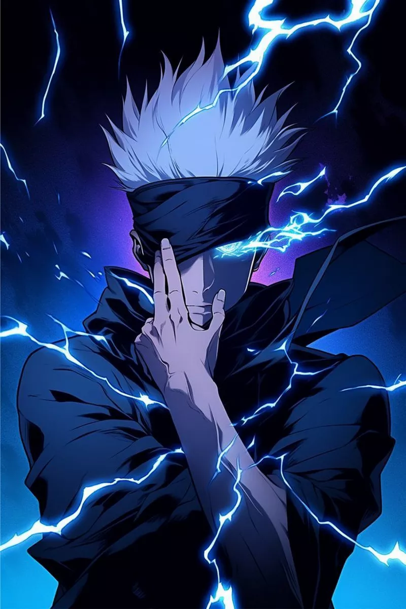 hình nền Jujutsu Kaisen 2