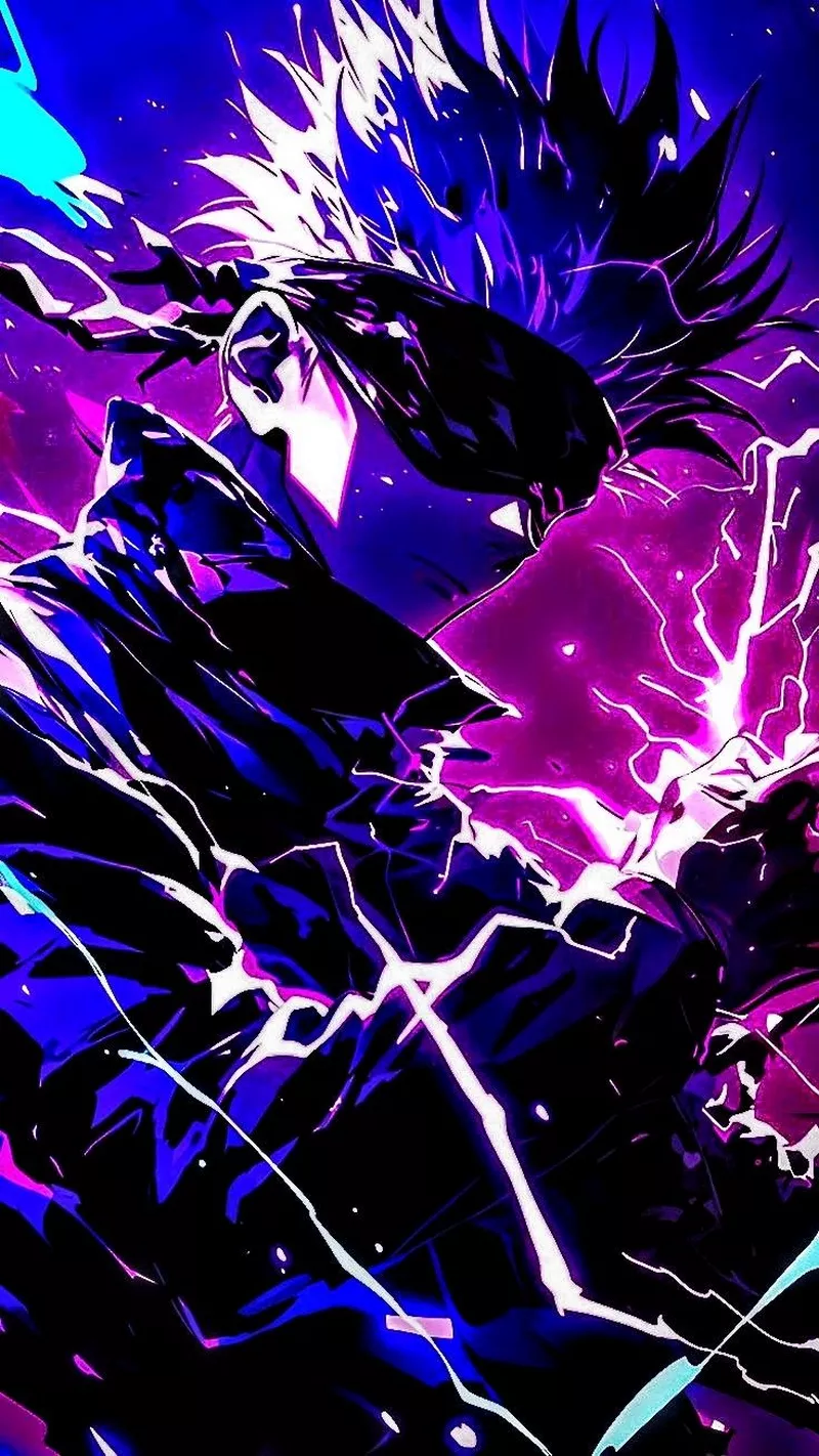 hình nền Jujutsu Kaisen 22