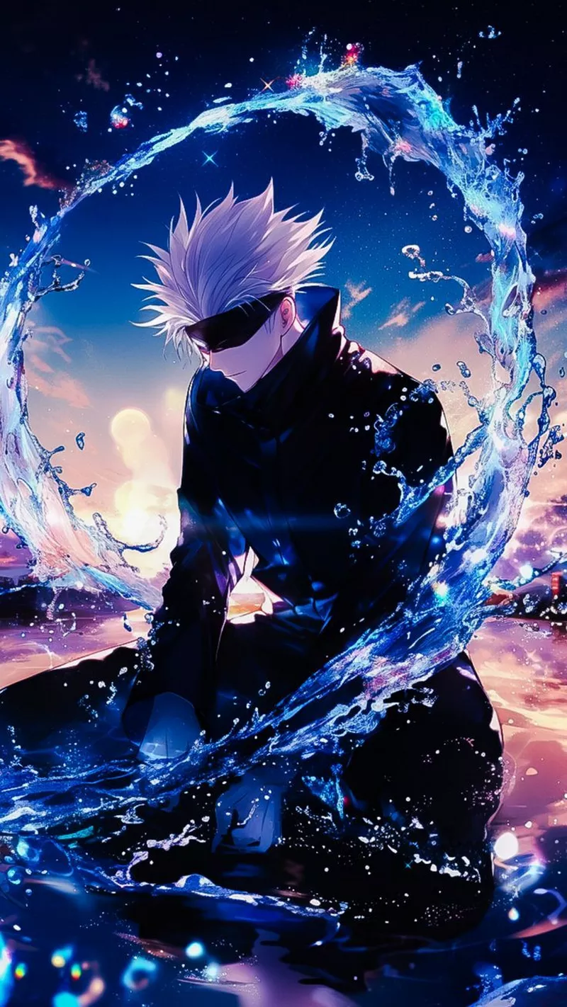 hình nền Jujutsu Kaisen 24