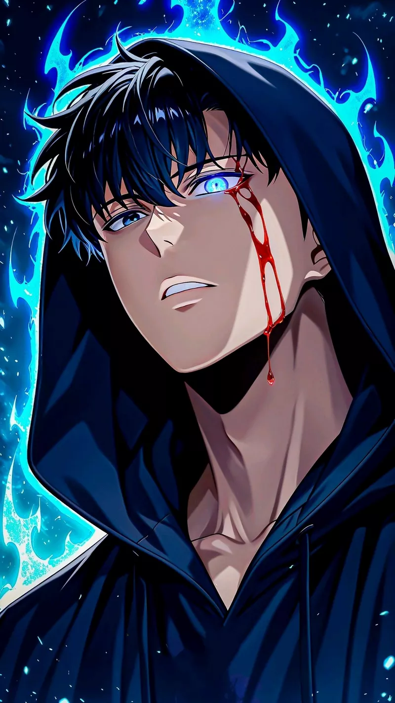 hình nền Jujutsu Kaisen 29