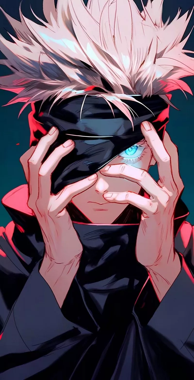 hình nền Jujutsu Kaisen 3