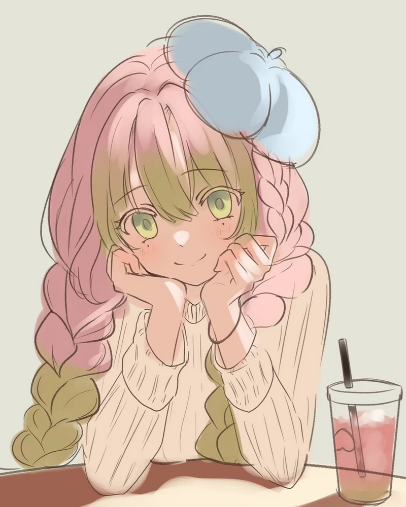 hình nền Kanroji Mitsuri 24