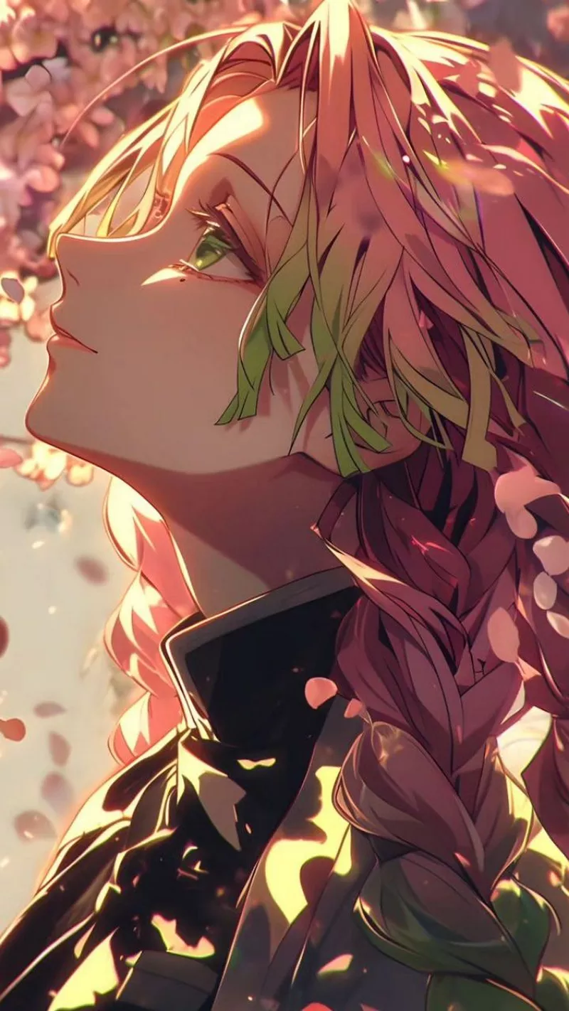 hình nền Kanroji Mitsuri 48