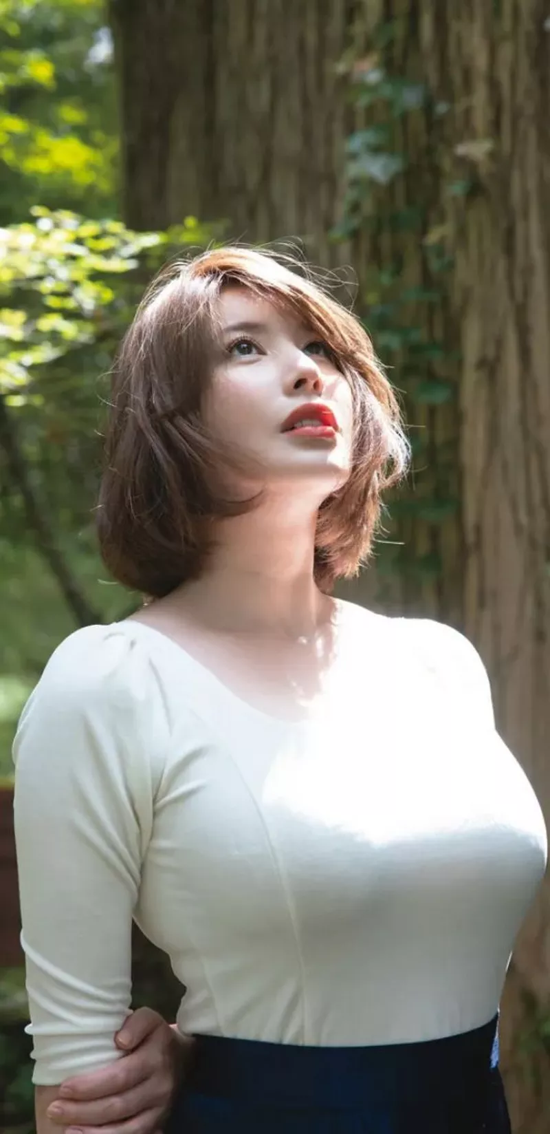 hình nền nagi hikaru 42