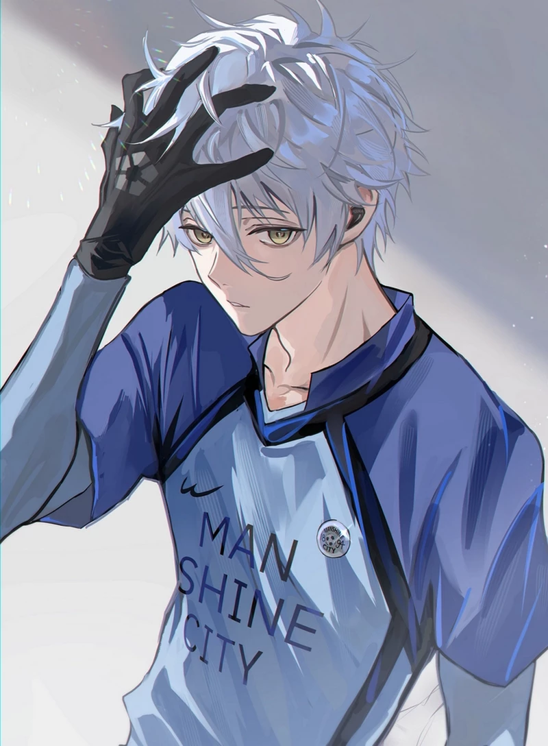 hình nền Nagi Seishiro 19