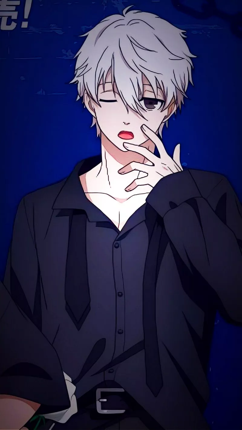 hình nền Nagi Seishiro 2