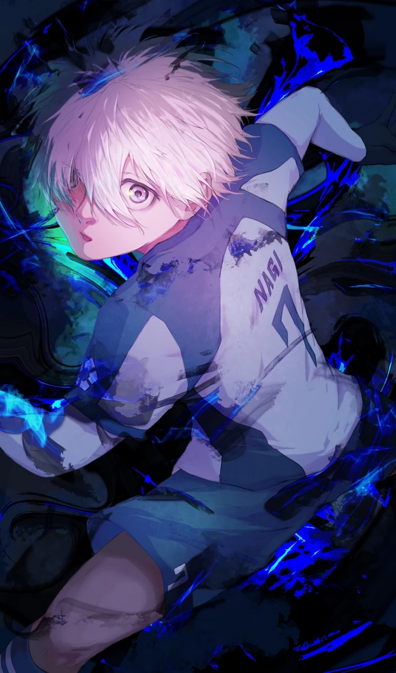 hình nền Nagi Seishiro 20