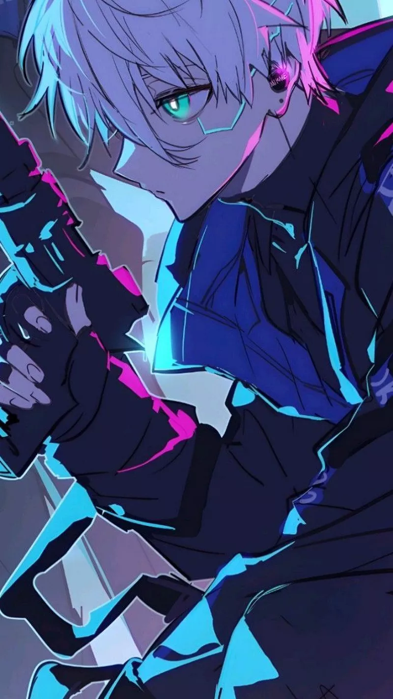 hình nền Nagi Seishiro 3