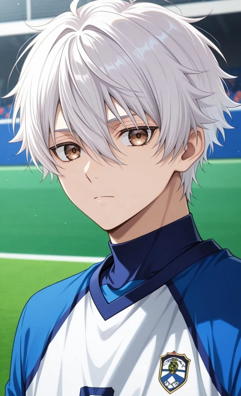 hình nền Nagi Seishiro 32