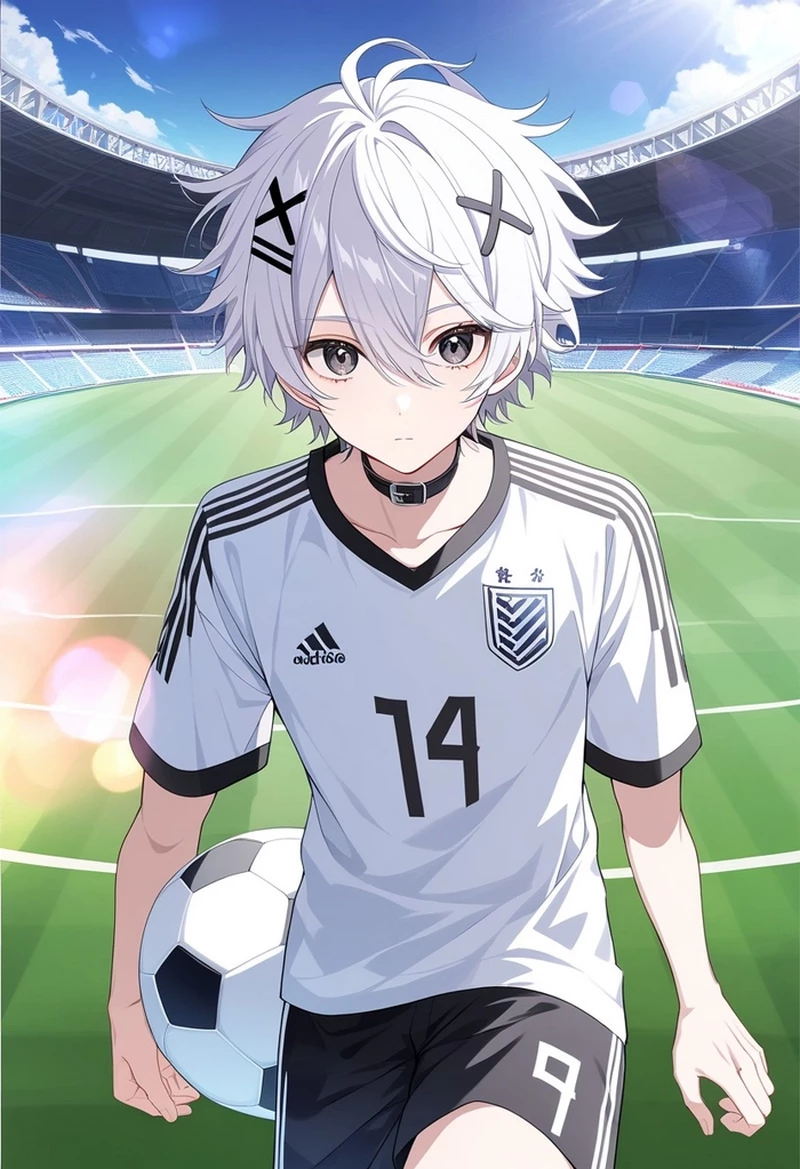 hình nền Nagi Seishiro 34