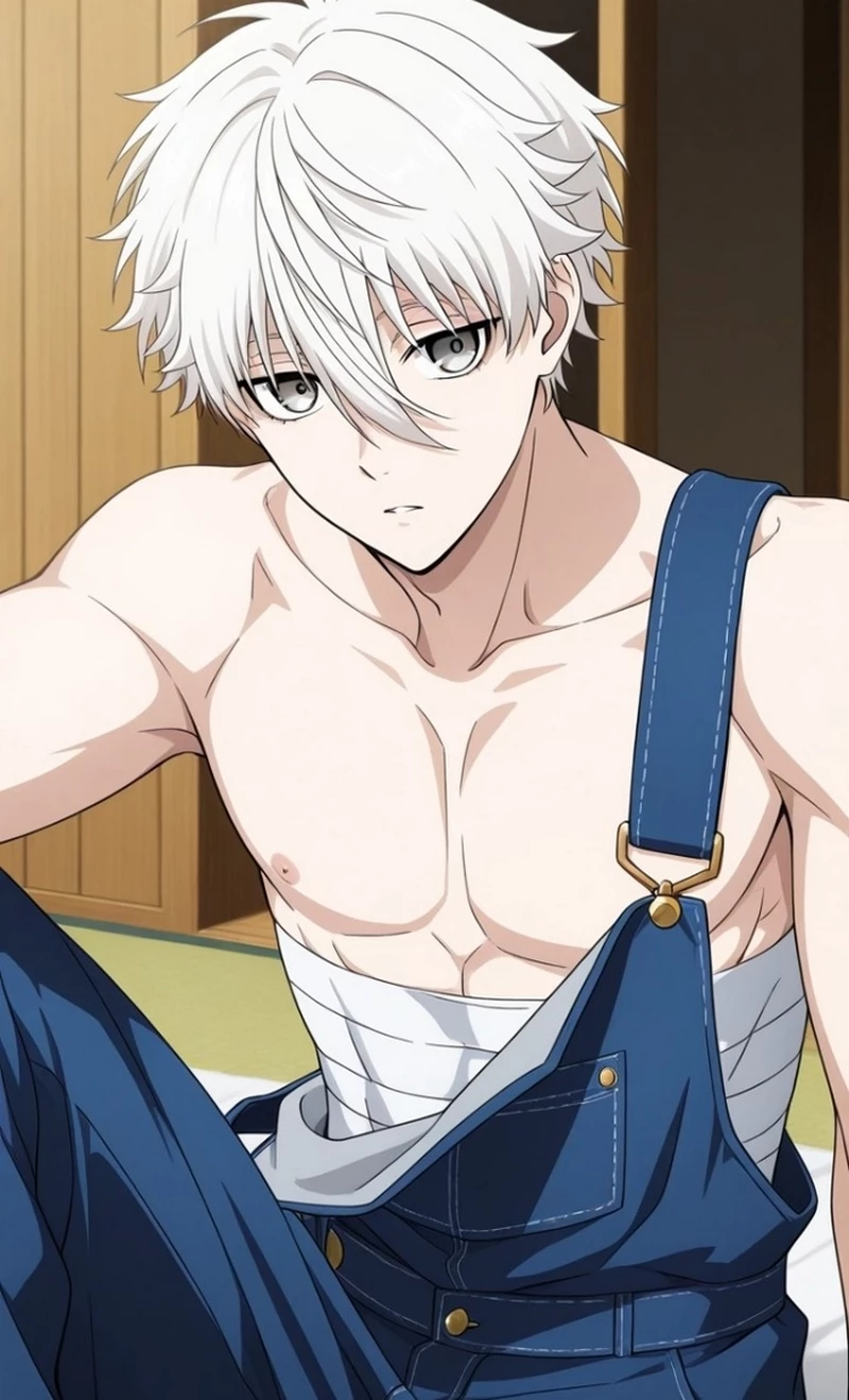 hình nền Nagi Seishiro 36