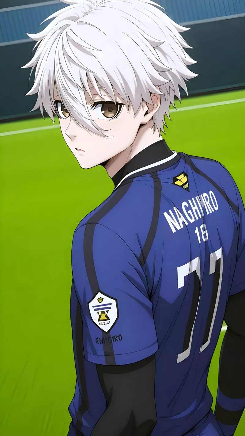 hình nền Nagi Seishiro 4