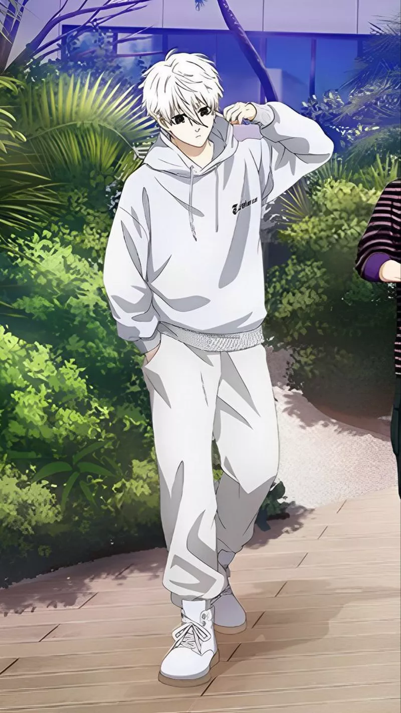 hình nền Nagi Seishiro 7