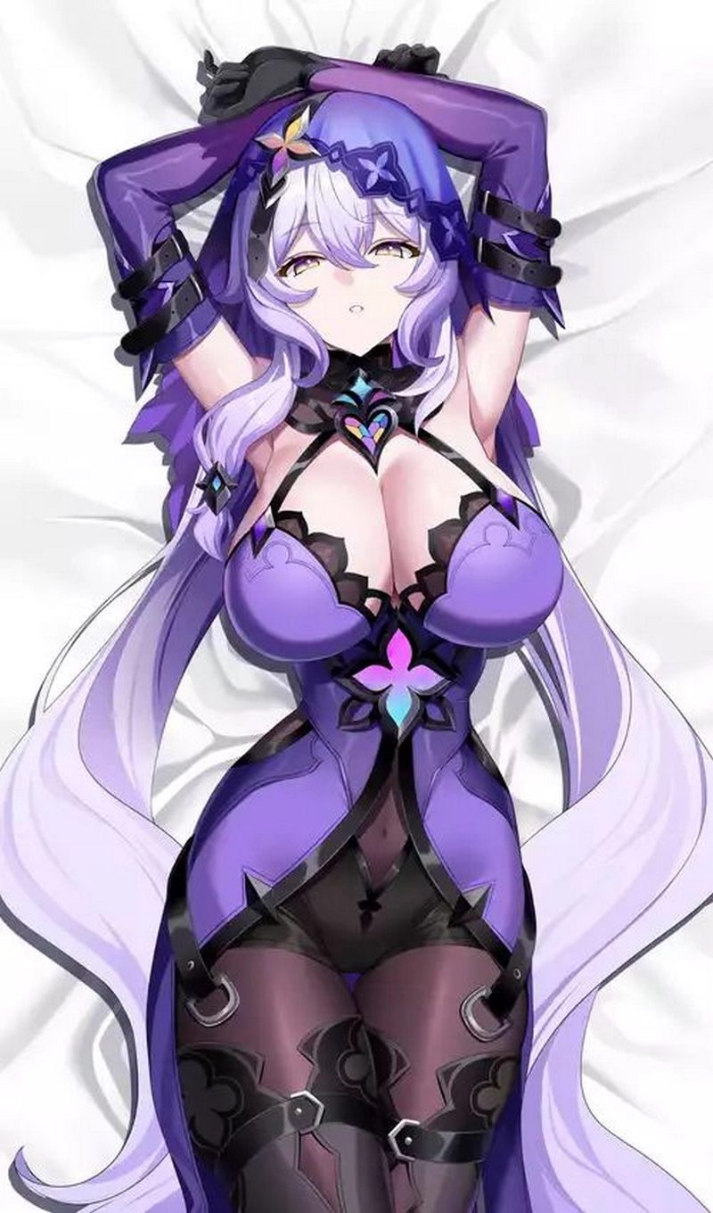 hình nền acheron 1