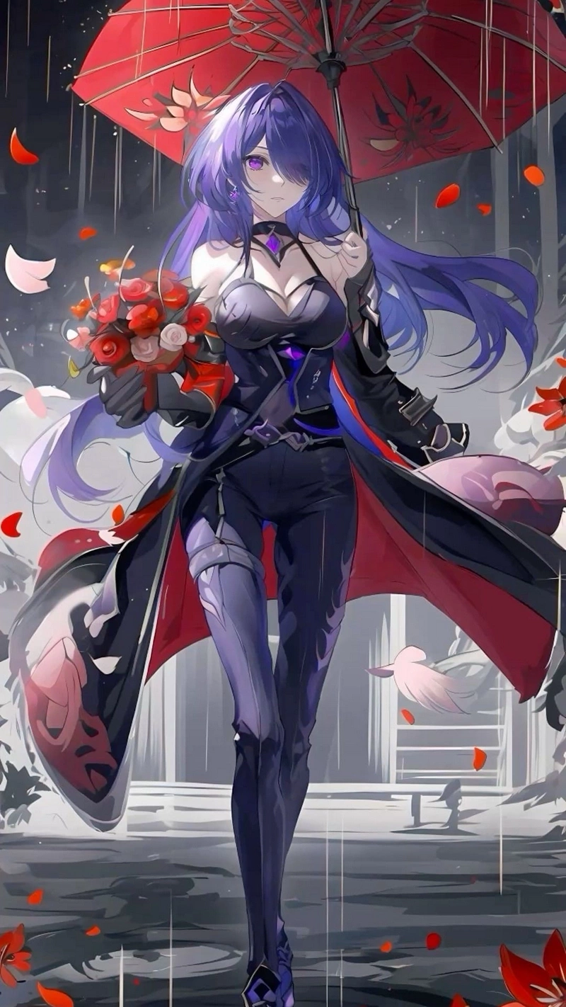 hình nền acheron 10