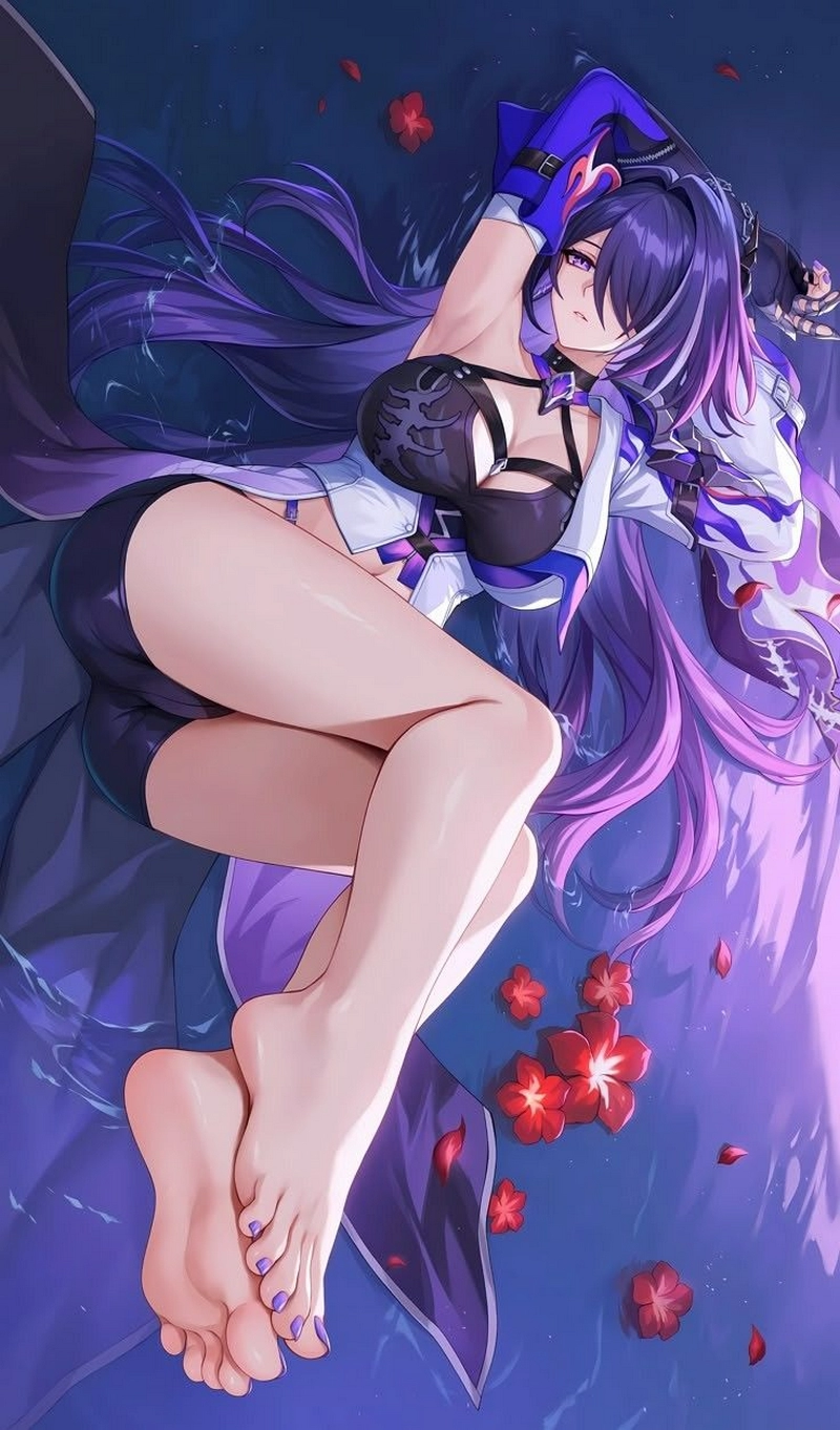 hình nền acheron 16