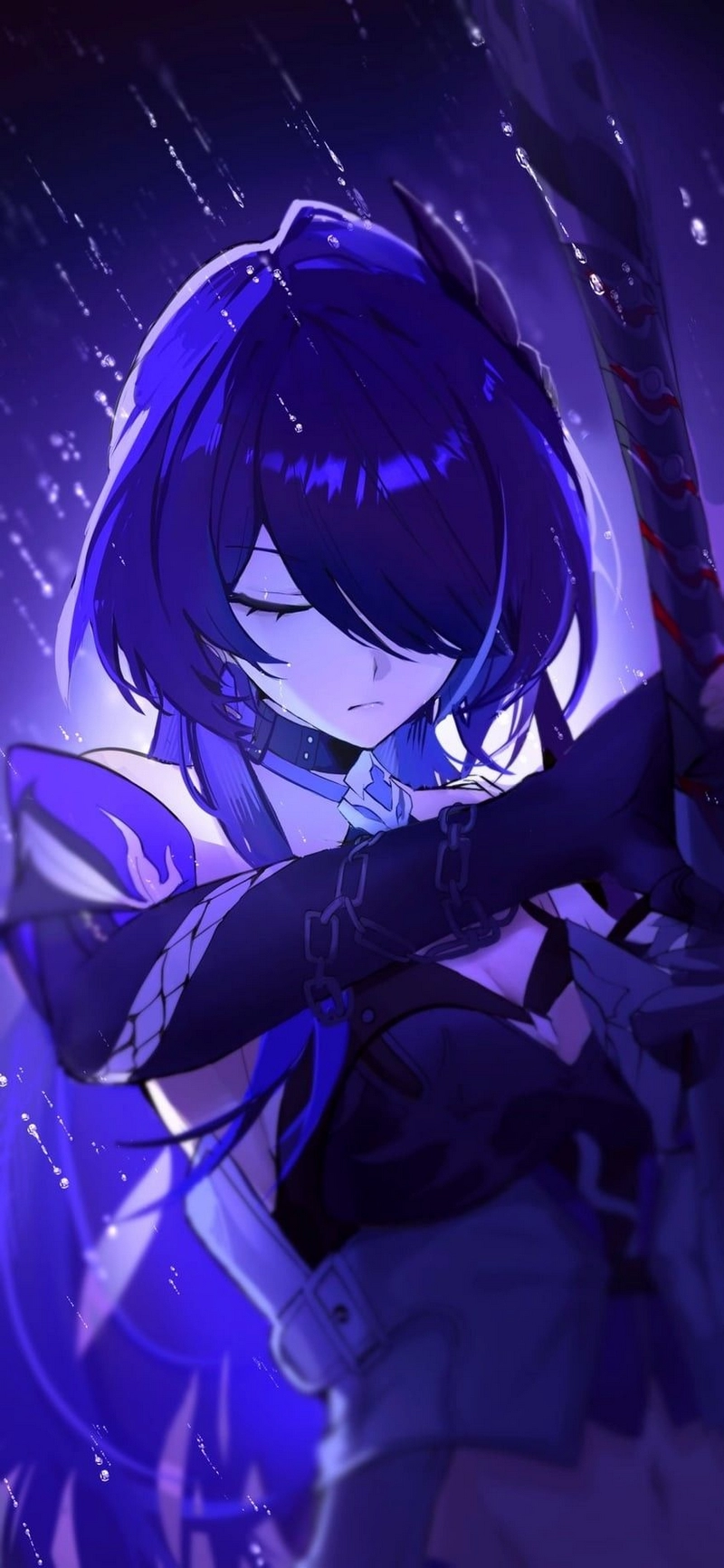 hình nền acheron 19