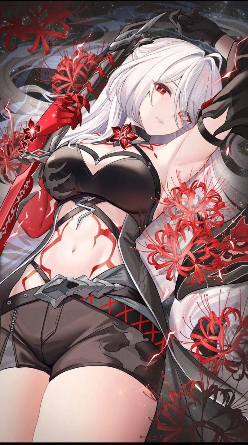 hình nền acheron 2