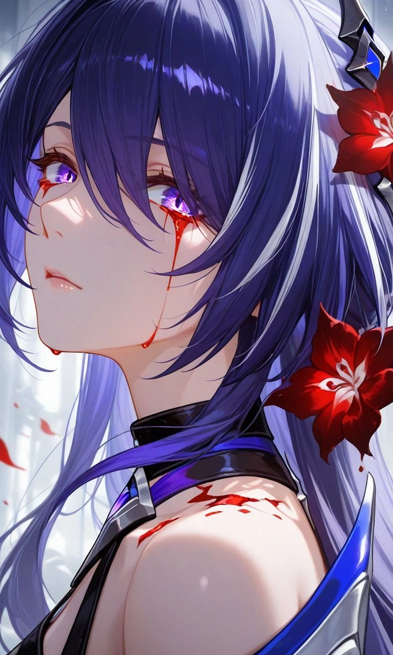 hình nền acheron 23