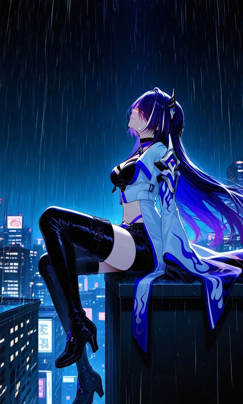 hình nền acheron 32