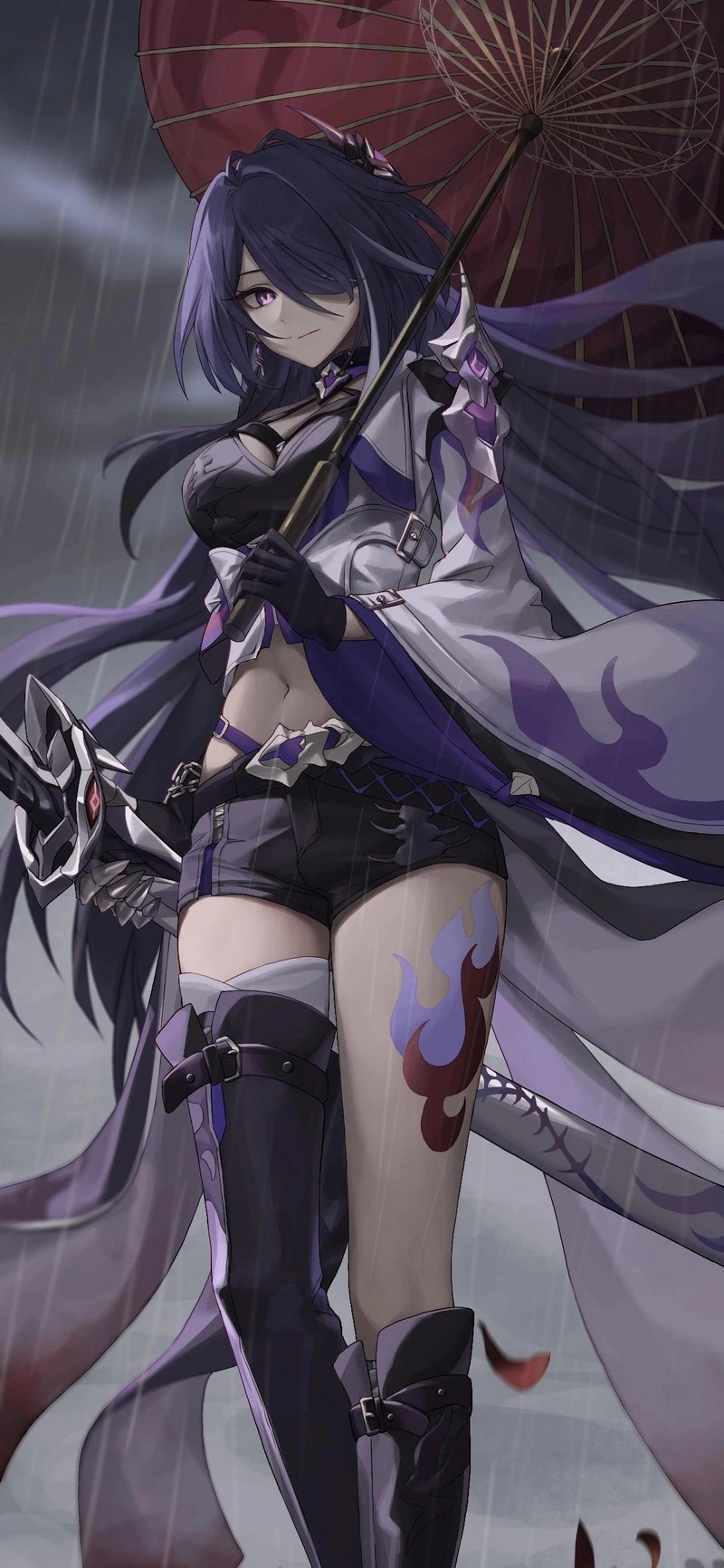 hình nền acheron 36