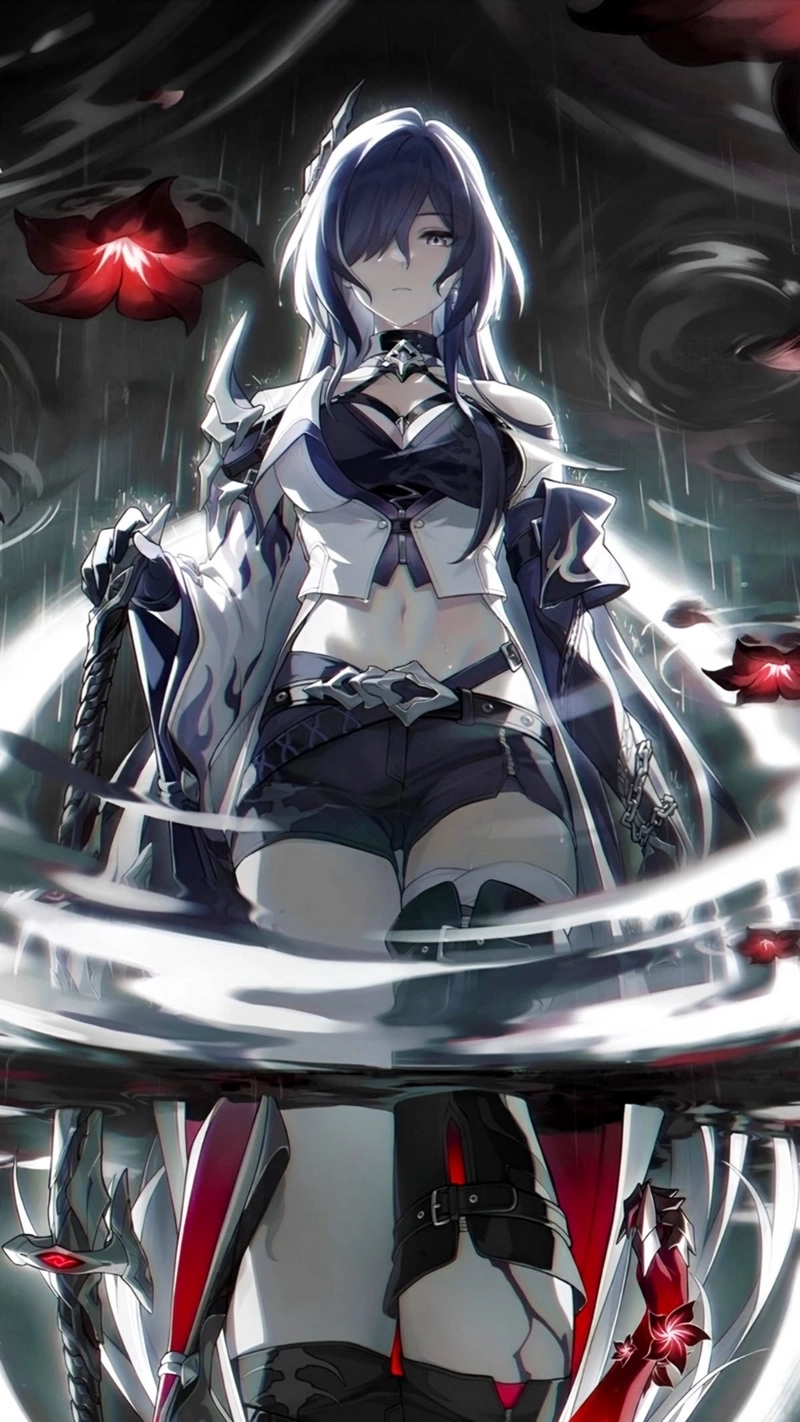 hình nền acheron 37