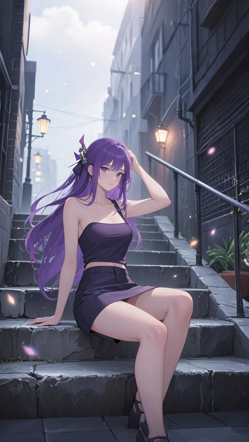 hình nền acheron 39