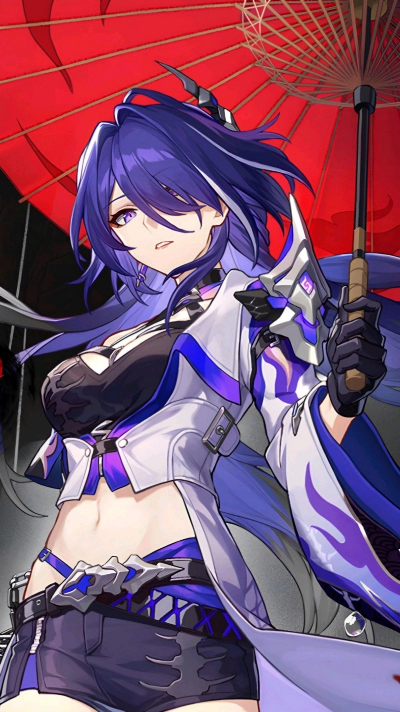 hình nền acheron 40