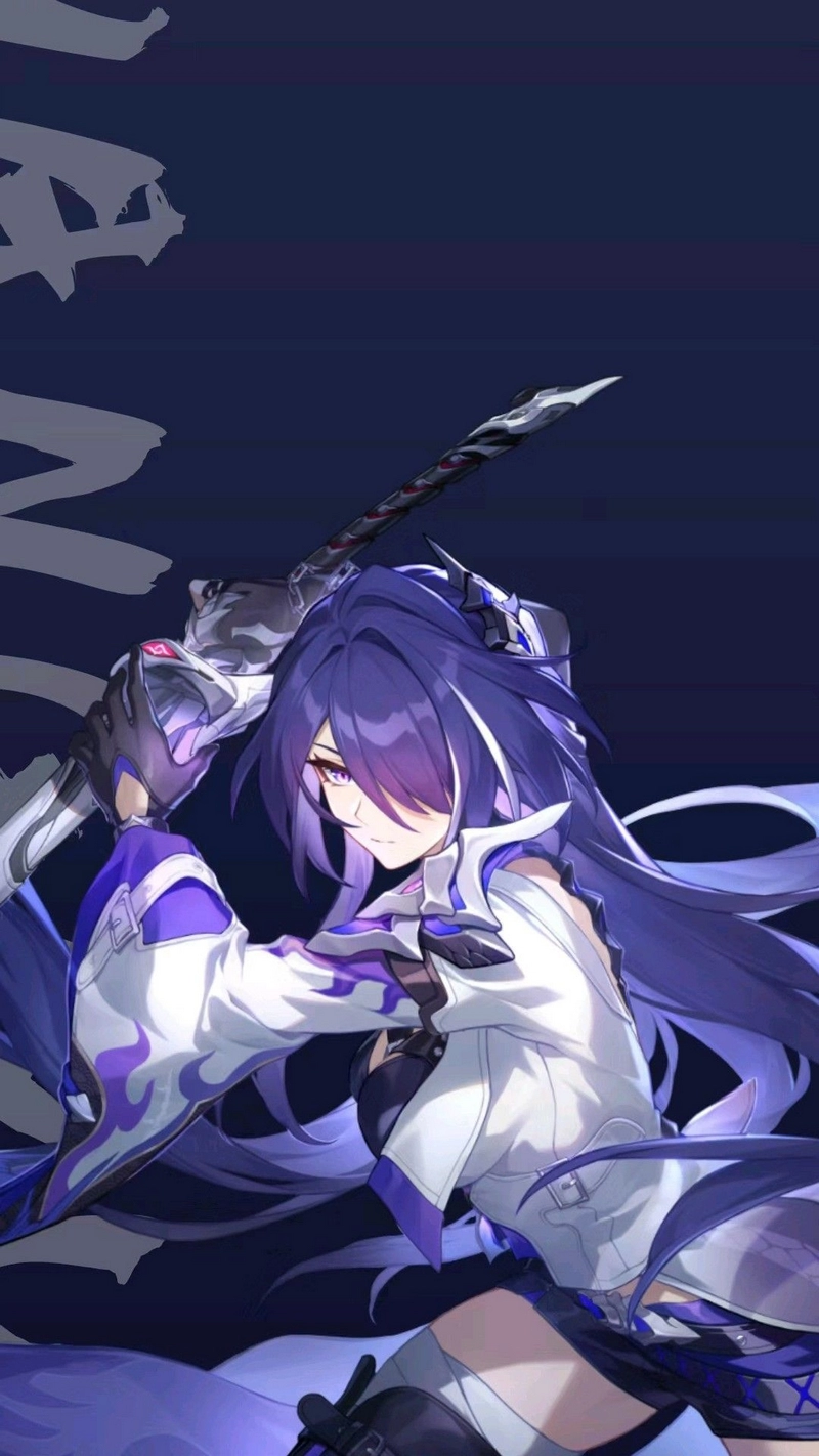 hình nền acheron 41