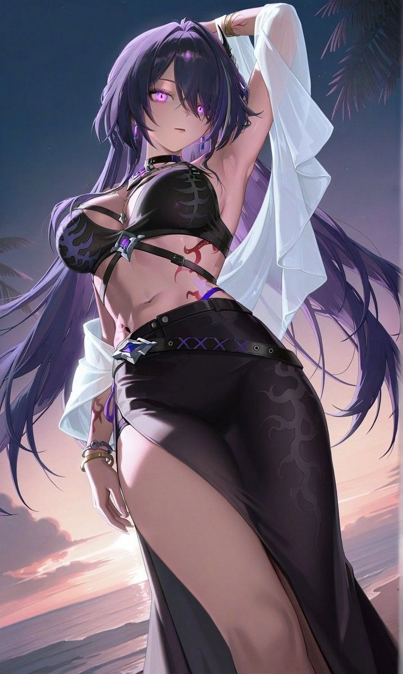 hình nền acheron 42