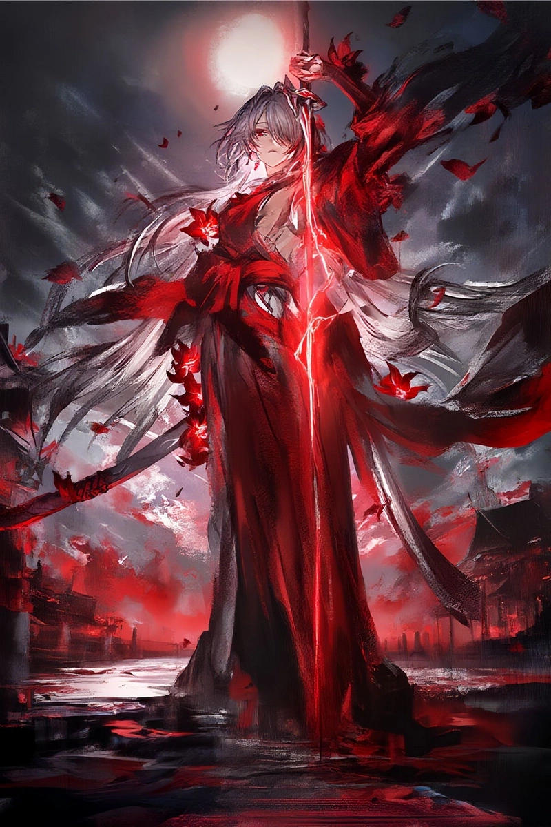 hình nền acheron 45