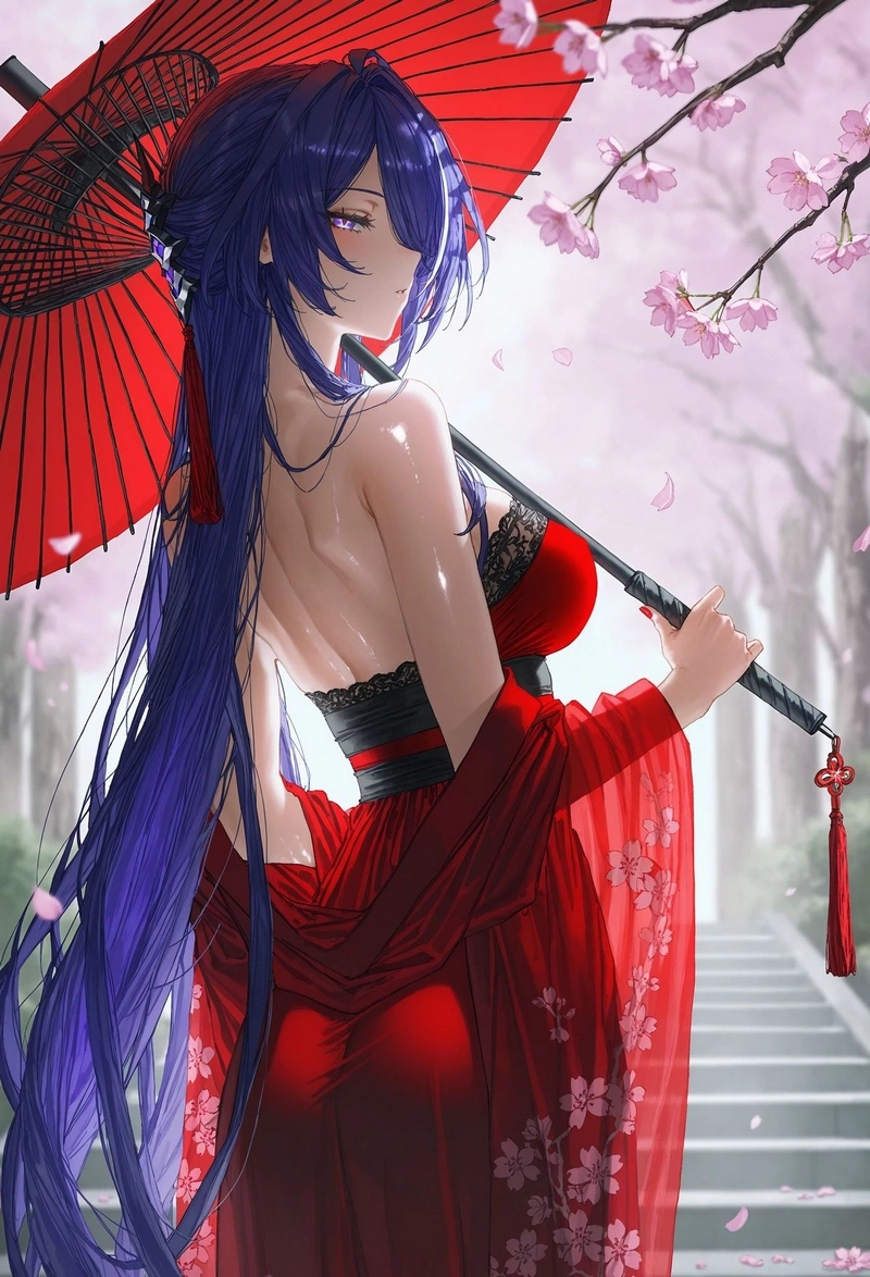 hình nền acheron 47