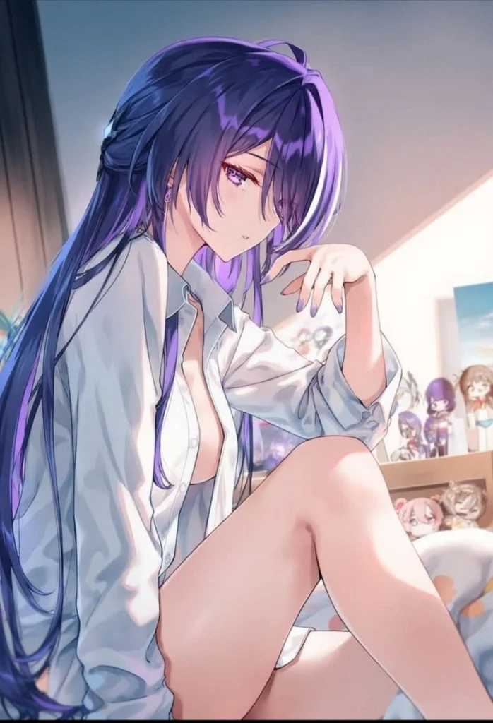 hình nền acheron 48