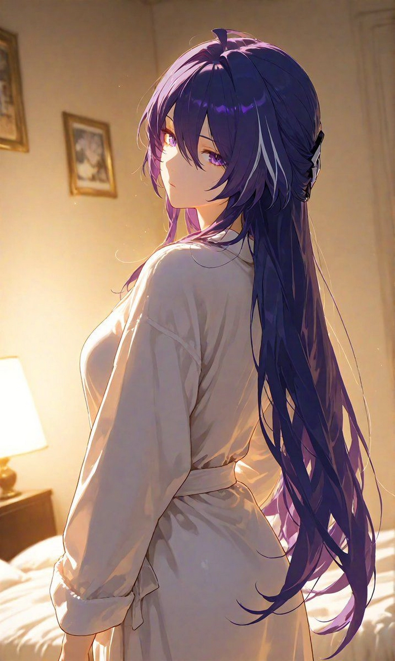 hình nền acheron 50