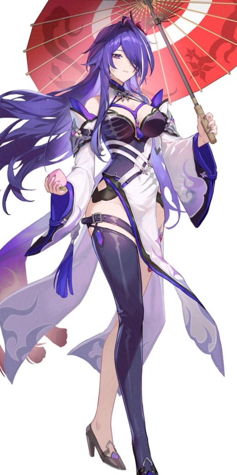 hình nền acheron 8