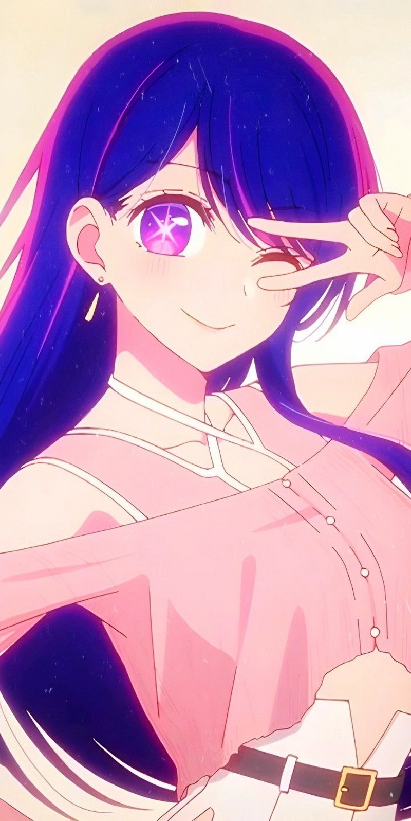 hình nền Ai Hoshino 10