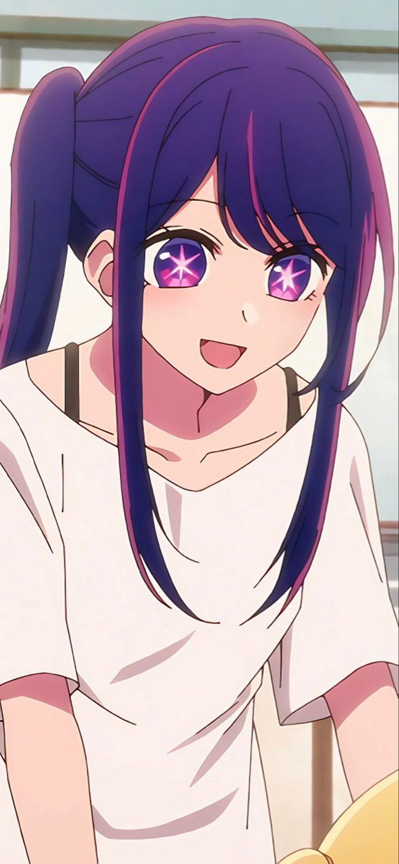 hình nền Ai Hoshino 11