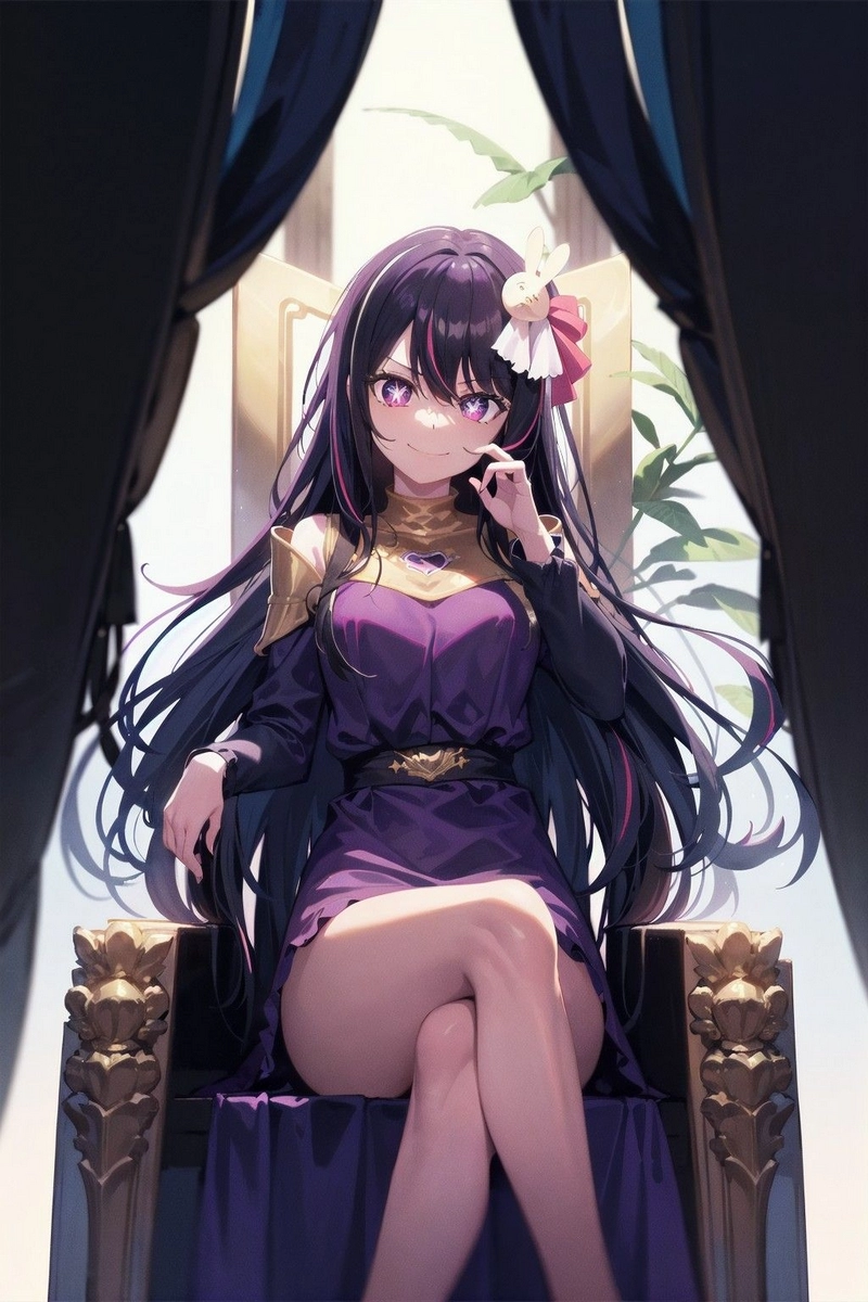 hình nền Ai Hoshino 14