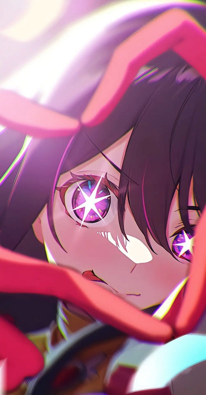 hình nền Ai Hoshino 16