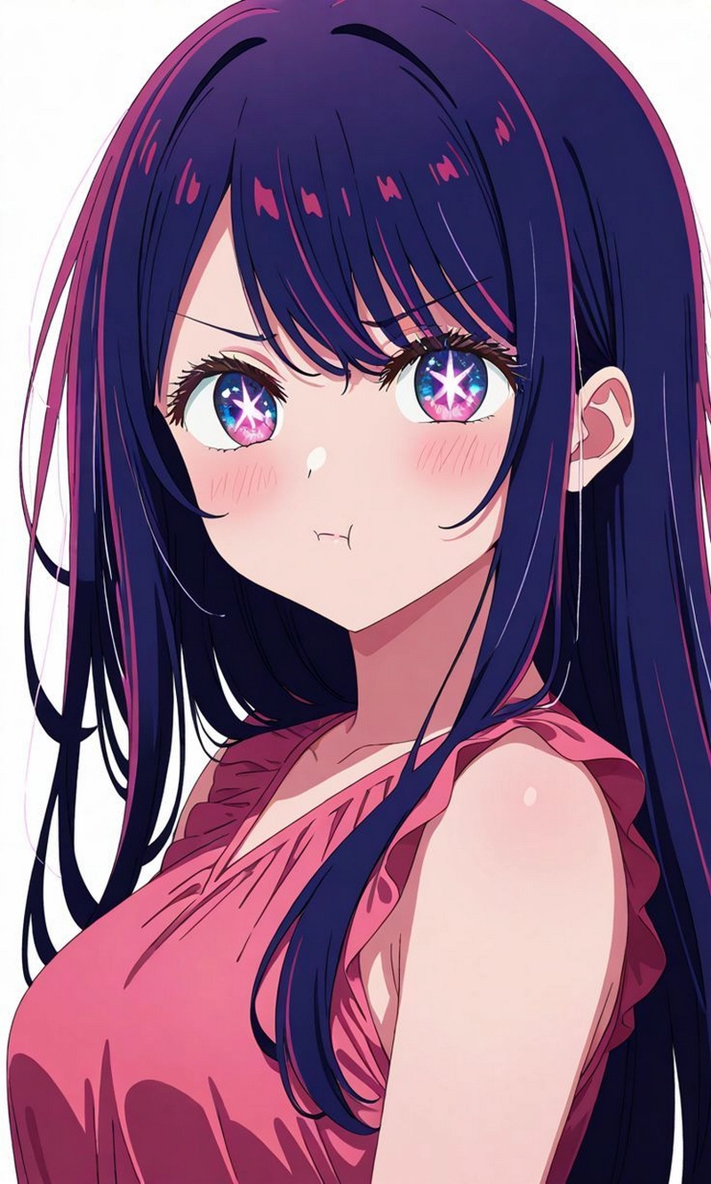 hình nền Ai Hoshino 17