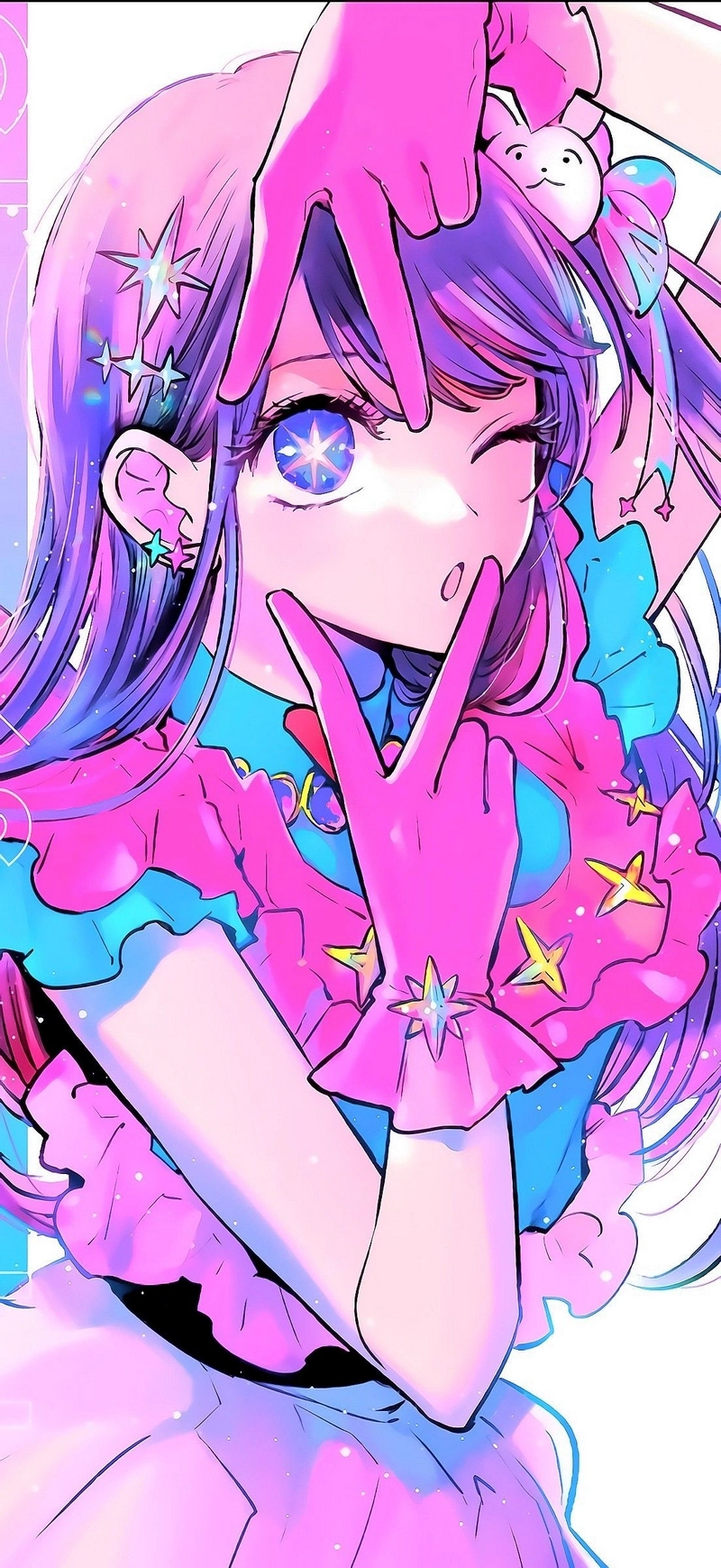 hình nền Ai Hoshino 18