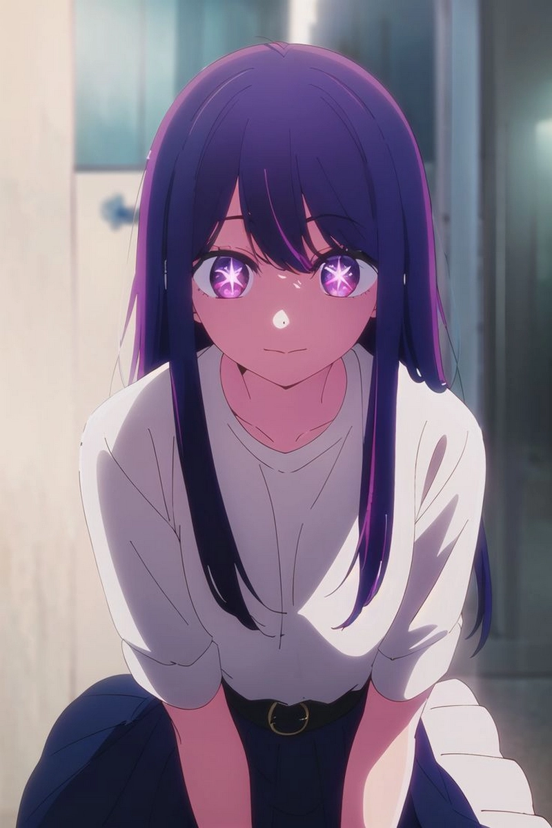 hình nền Ai Hoshino 20