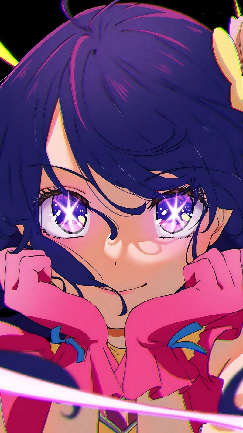 hình nền Ai Hoshino 22