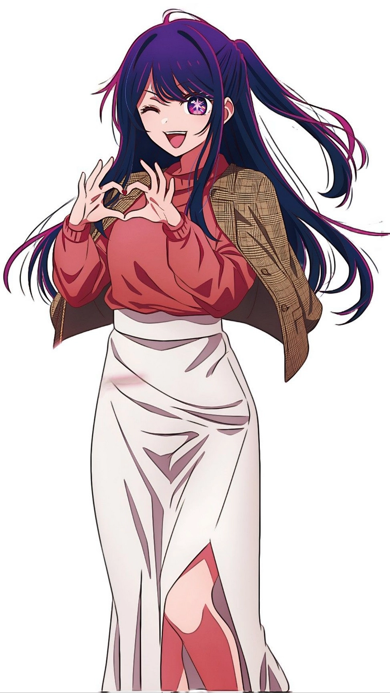 hình nền Ai Hoshino 23