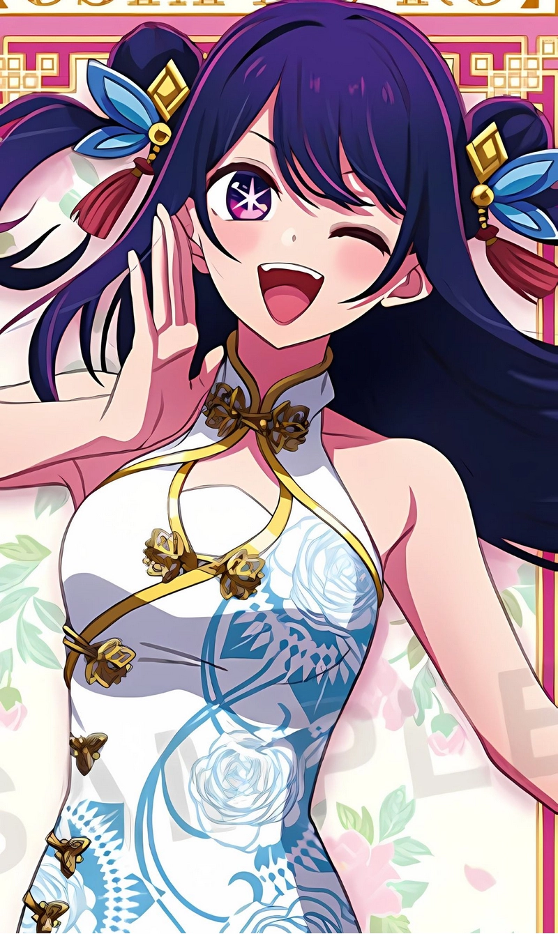 hình nền Ai Hoshino 24