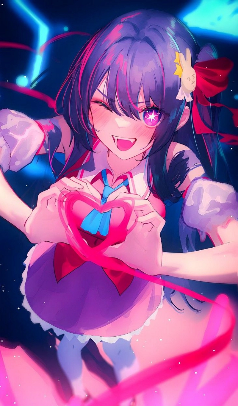 hình nền Ai Hoshino 27